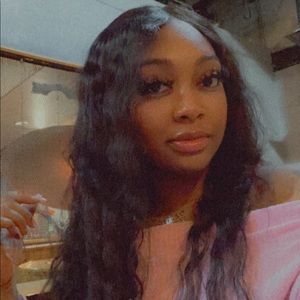 Meet your Posher, Jacklyn